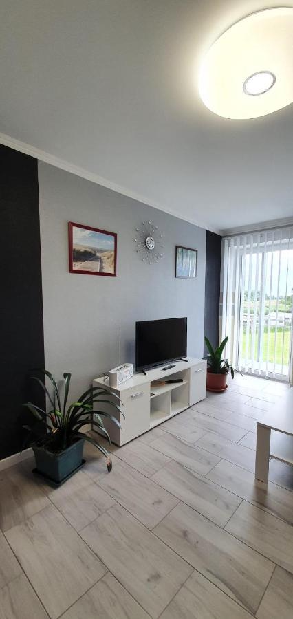 Lucys Haus 1 "Am Peeneblick" Peenemunde Bagian luar foto